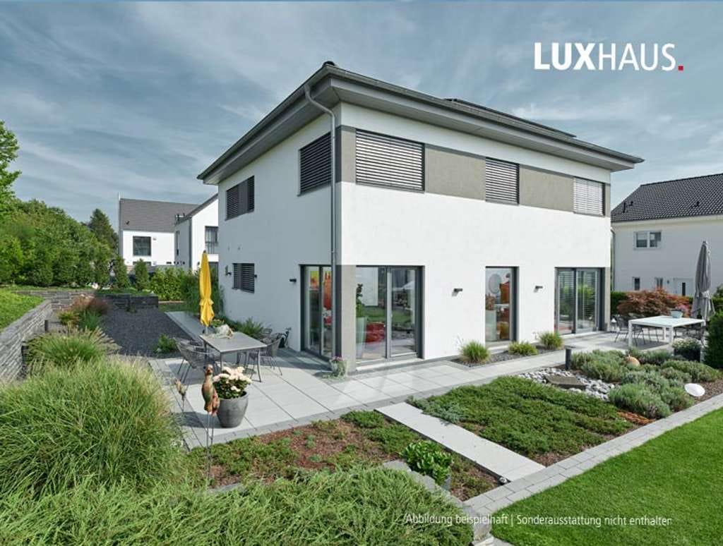Immobilie in Reichartshausen - LUXHAUS - 365 TAGE WOHLFÜHLATMOSPHÄRE - - Bild 2