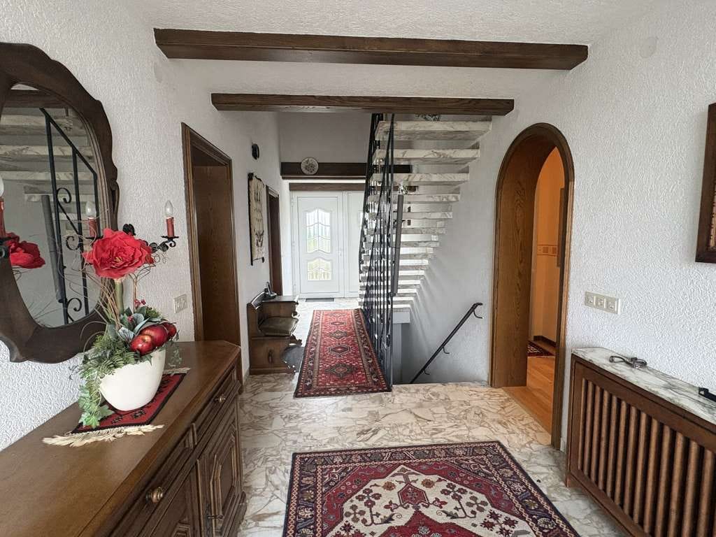 Immobilie in Leimersheim - Einfamilienhaus in Feldrandlage mit Ausbaupotential - Bild 2