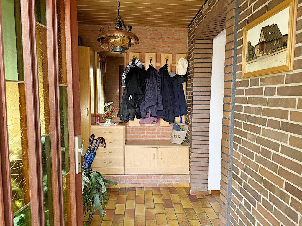 Immobilie in Dannenberg - Einfamilienhaus mit Einliegerwohnung auf großem Grundstück in Dannenberg / OT. Prisser - Bild 3