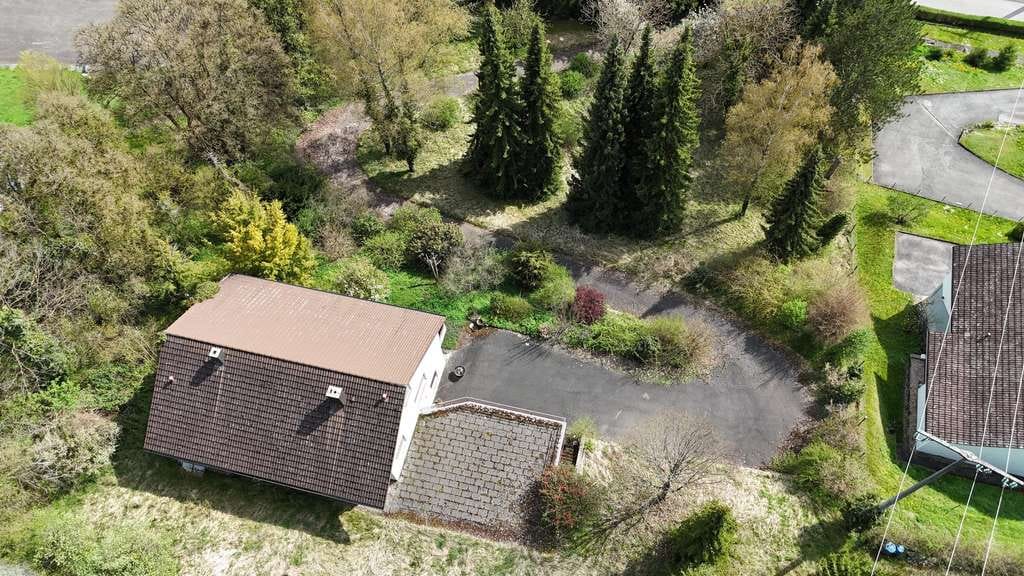 Immobilie in Starzach - Einzigartiges Anwesen mit Blick auf das Neckartal  - Bild 1