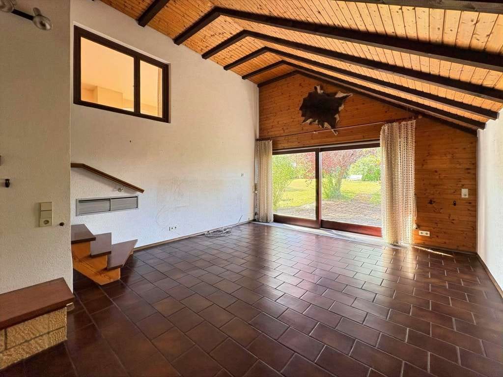 Immobilie in Haigerloch - Einfamilienhaus mit Garten in bevorzugter Lage - Bild 2