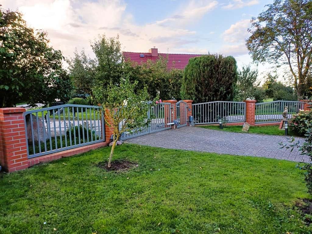 Immobilie in Randowtal - großzügiges Wohnen zwischen Prenzlau und Stettin - Bild 2
