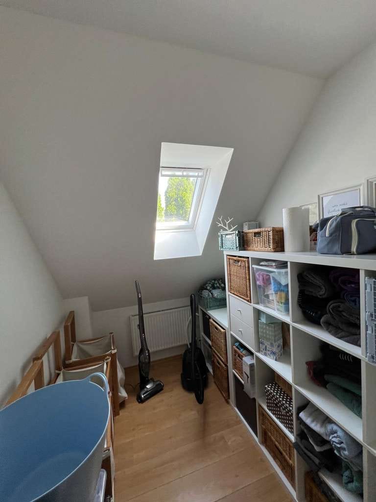 Immobilie in Lamerdingen - Modernes Einfamilienhaus mit großem Garten und Photovoltaikanlage in Großkitzighofen - Bild 4