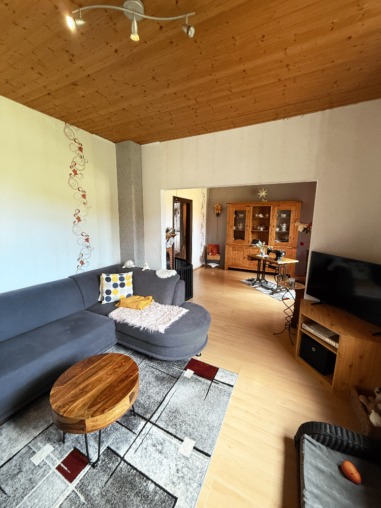 Immobilie in Beverstedt - Mehrfamilienhaus in Beverstedt - Bild 4