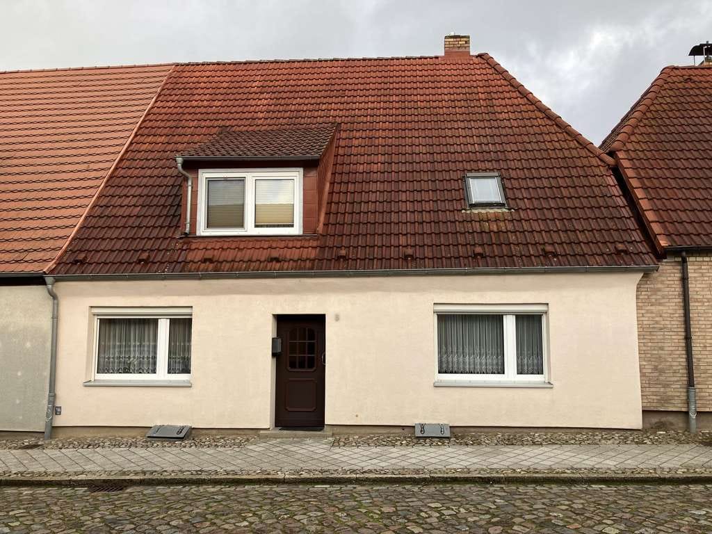 Immobilie in Neukalen - Viel Platz für die Familie - Bild 0