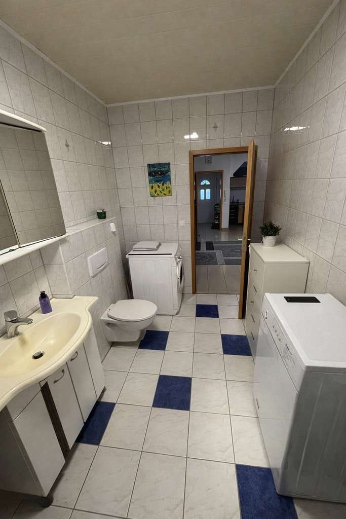Immobilie in Magstadt - 2-Zimmer Erdgeschosswohnung in Magstadt - Bild 4