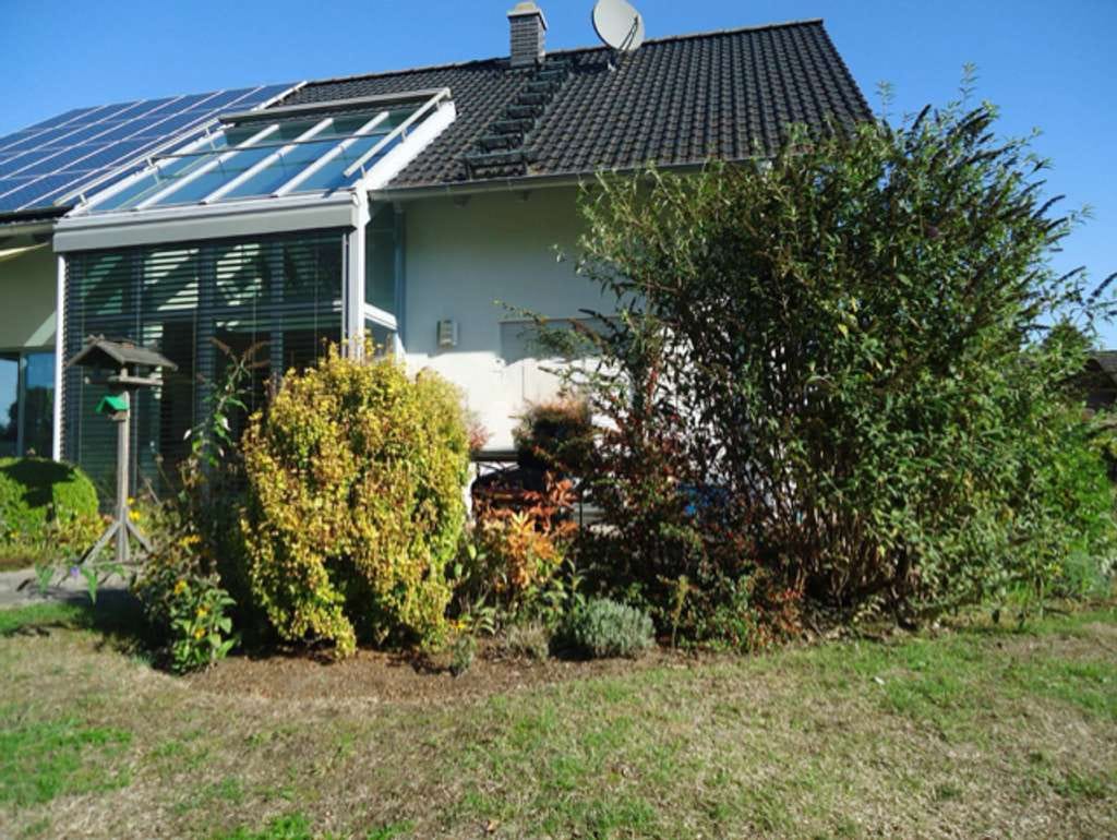 Immobilie in Drestedt - Design trifft Weitblick – Ihr neues Zuhause in Drestedt - Bild 2