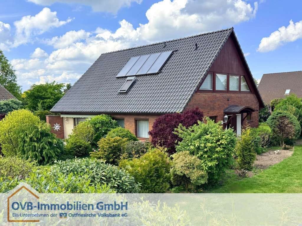 Immobilie in Drochtersen - Großes Haus sucht neue Familie - Bild 0