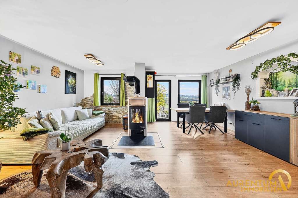 Immobilie in Traitsching - Einzigartiges Anwesen im Bayerischen Wald–sanierter Bungalow mit 4.782 m² Grund und traumhafter Lage - Bild 0