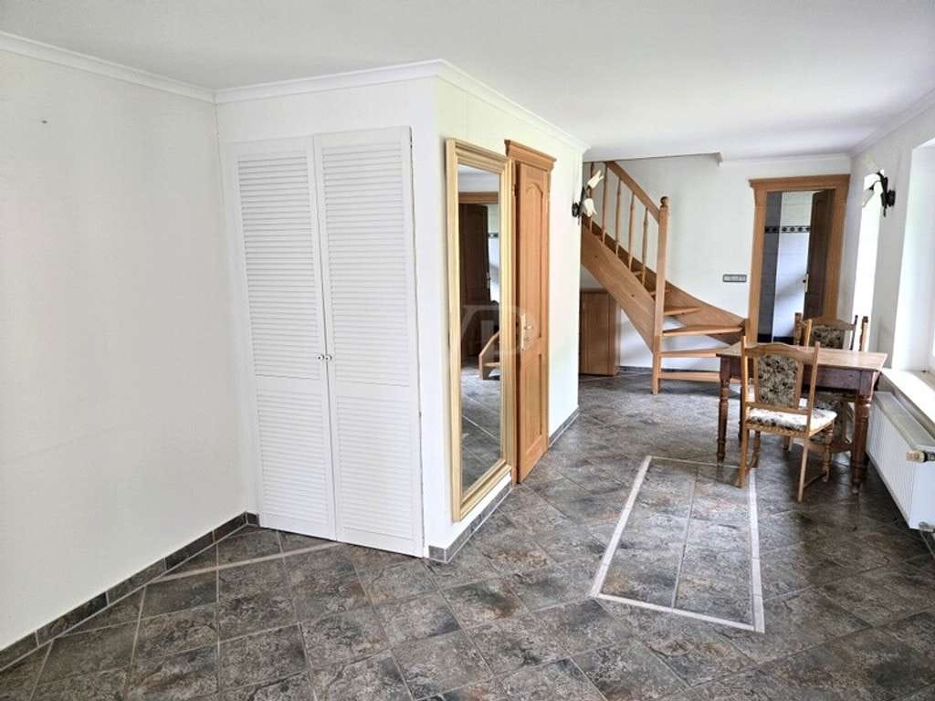 Immobilie in Grebs-Niendorf - Großzügiges Einfamilienhaus mit großem Grundstück in ruhiger Lage - Bild 3