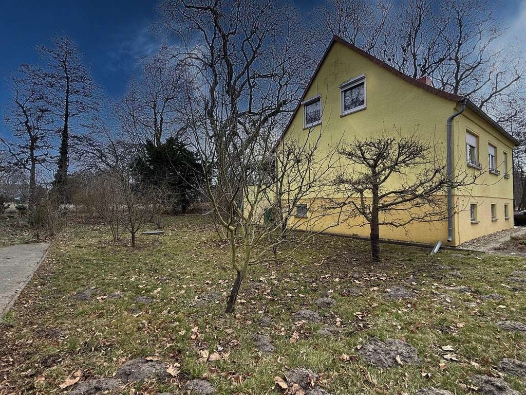 Immobilie in Zerbst/Anhalt - Ein-/Zweifamilienhaus in Zerbst - Bild 2