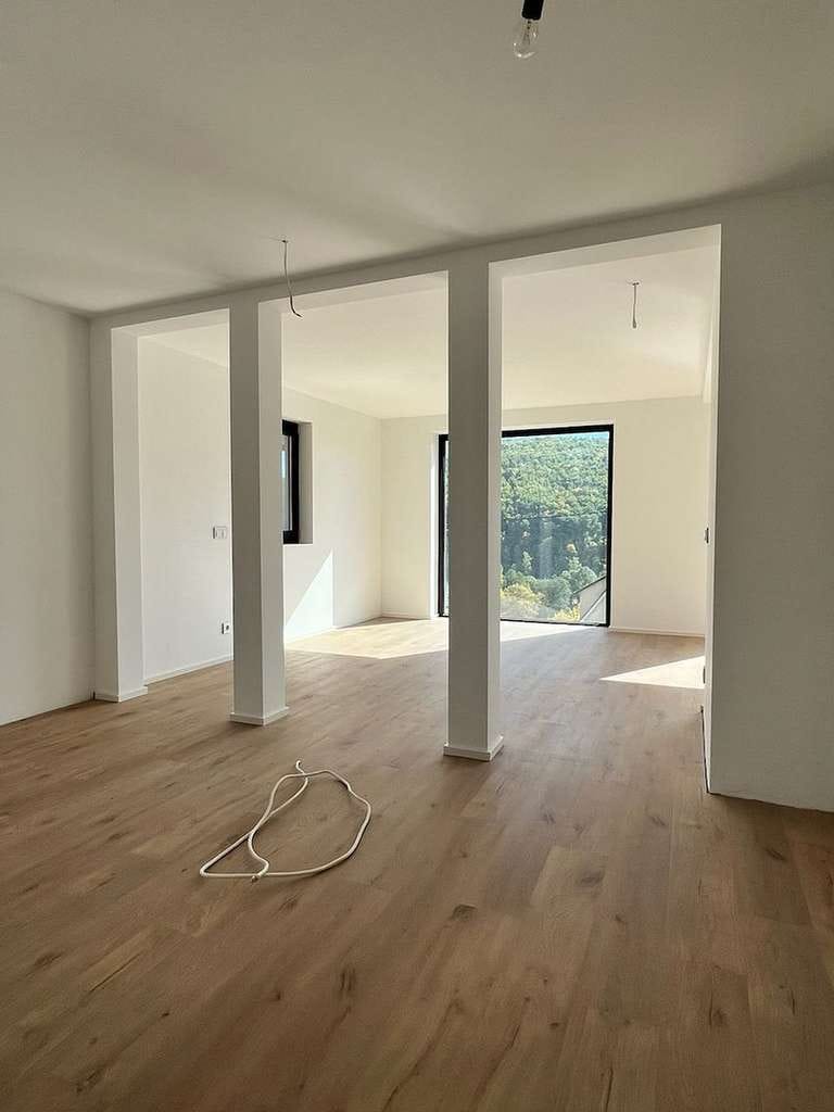 Immobilie in Zwiefalten - EFH-Haus, Ferienhaus mit großer Dachterasse und Einliegerwohnung - Bild 4