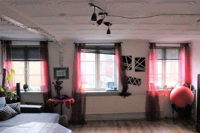 Immobilie in Engelbrechtsche Wildnis - Charmantes Stadthaus in Glückstadt mit Entwicklungspotenzial - Bild 2