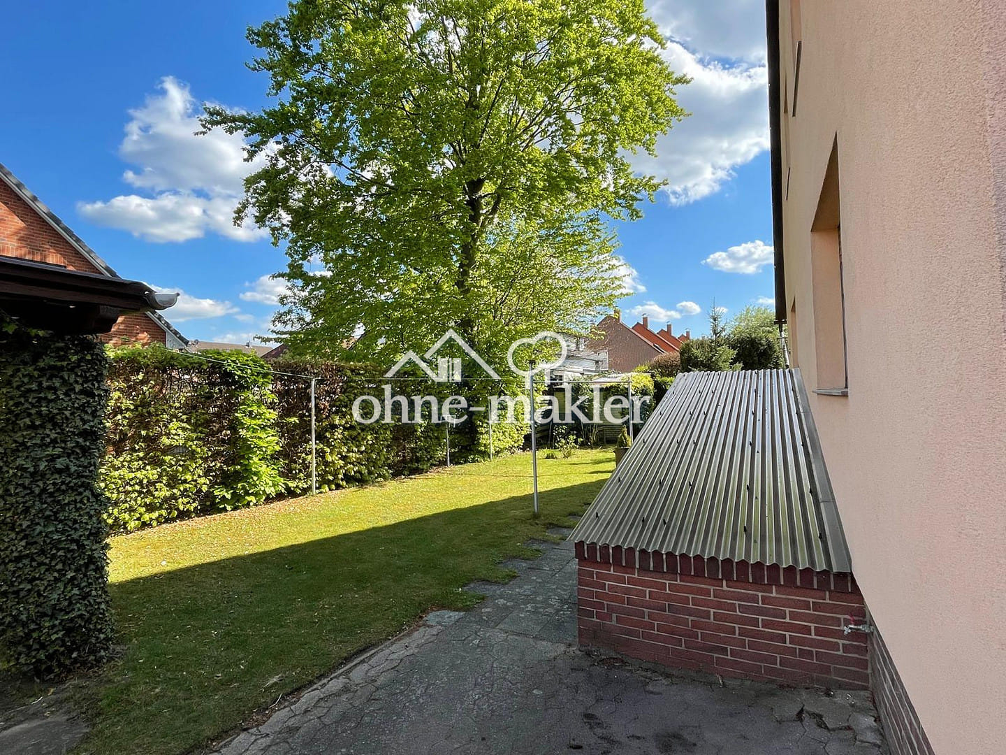 Immobilie in Uetze - 2-Familienhaus, direkt in 31311 Uetze - Bild 3