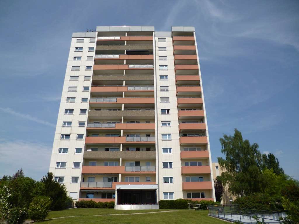Immobilie in Rottendorf - 3-Zimmer-Eigentumswohnung in Rottendorf - Bild 2