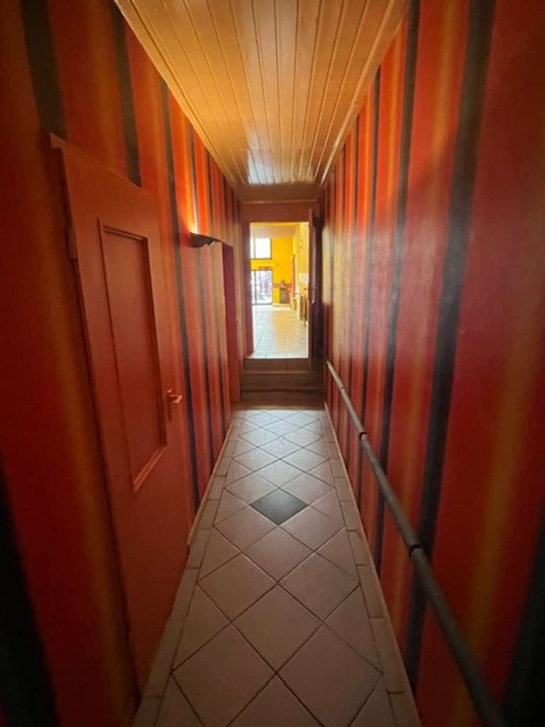 Immobilie in Langerwehe - ** Erwecken Sie Ihr Traumhaus aus dem Dornröschen Schlaf ** - Bild 4