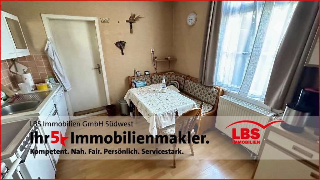 Immobilie in Hornberg - Sonniger Lage - Platz für die ganze Familie - Bild 4