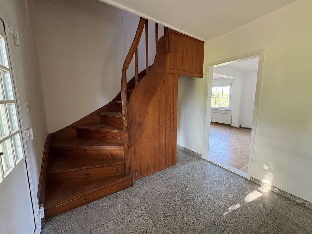Immobilie in Sundhagen - Ihr neues Zuhause in Sundhagen: Einfamilienhaus mit Charakter und Potenzial auf ca. 1.300 m² - Bild 3