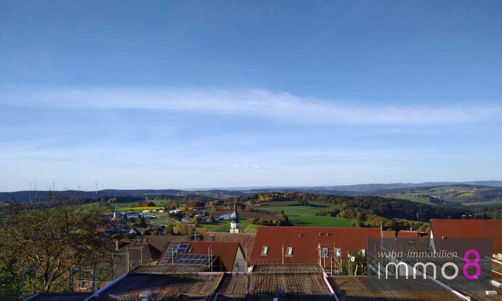 Immobilie in Tännesberg - Erstklassige Doppelhäuser in der malerischen Gemeinde Tännesberg - Bild 1