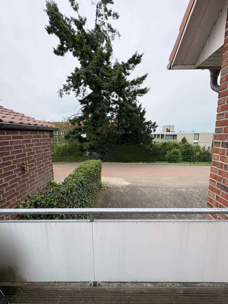 Immobilie in Bad Nenndorf - Attraktive 3-Zimmer-Erdgeschosswohnung als Kapitalanlage in Bad Nenndorf - Bild 5
