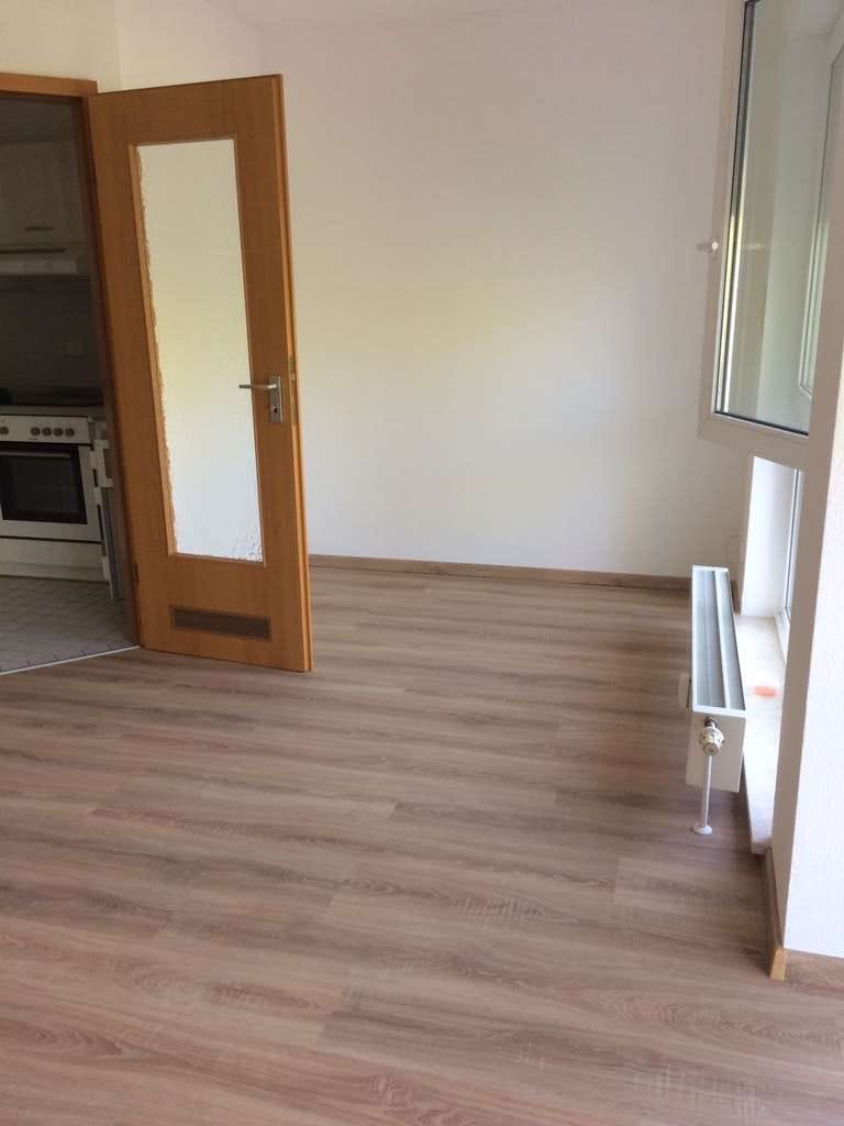 Immobilie in Erding - Charmante 1-Zimmer Wohnung mit Balkon und Tiefgarage in Erding-Klettham - Bild 2