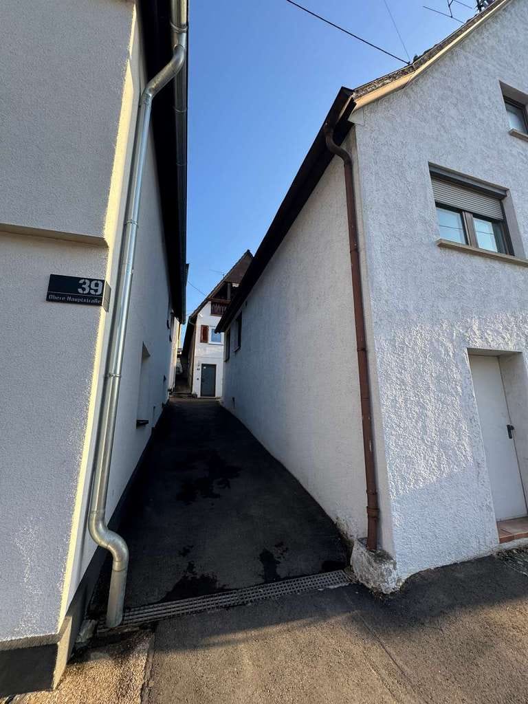 Immobilie in Remshalden - Madeya Immobilien: Handwerker aufgepasst - Bild 1