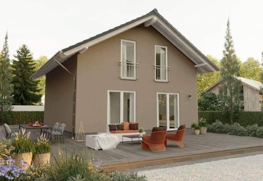 Immobilie in Seybothenreuth - Und im nächsten Jahr im eigenen Haus - Bild 0