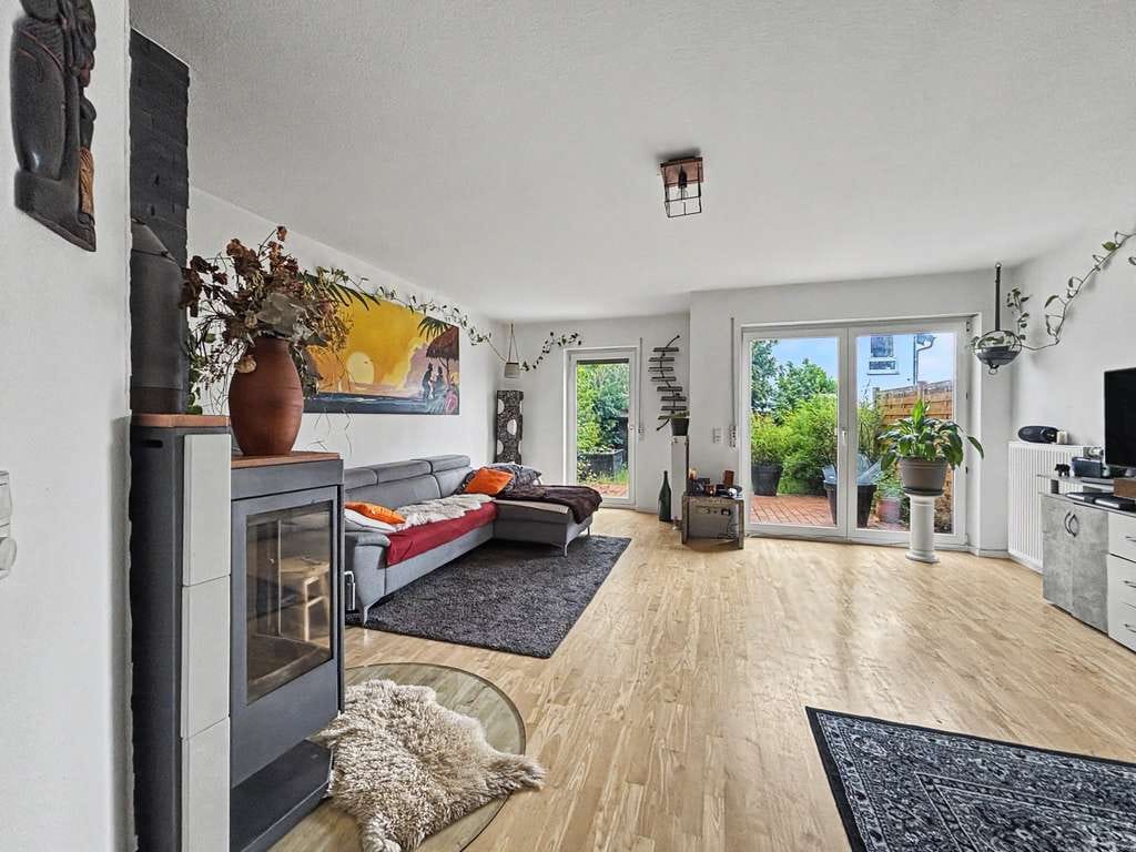 Immobilie in Eppertshausen - Eppertshausen - 6-Zimmer-Haus in Familien-Wohlfühl-Lage - Bild 4
