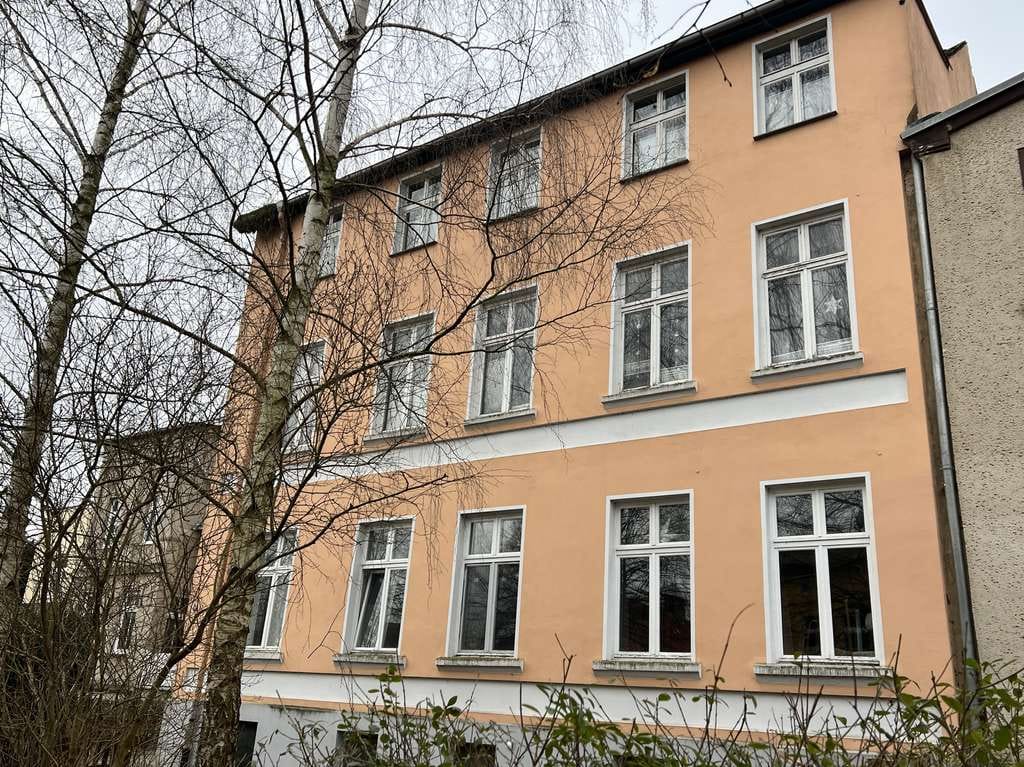 Immobilie in Malchin - Stadthaus mit 3 Wohnungen, vermietet, gute Rendite - Bild 4