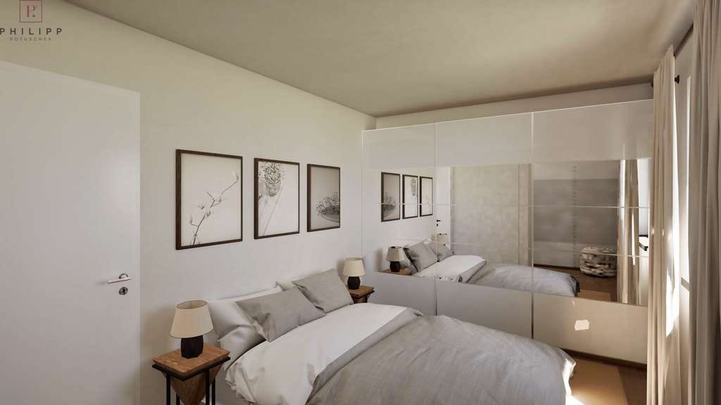 Immobilie in Roigheim - Exklusive 4,5-Zimmer-Neubauwohnung im Herzen von Roigheim - Bild 2