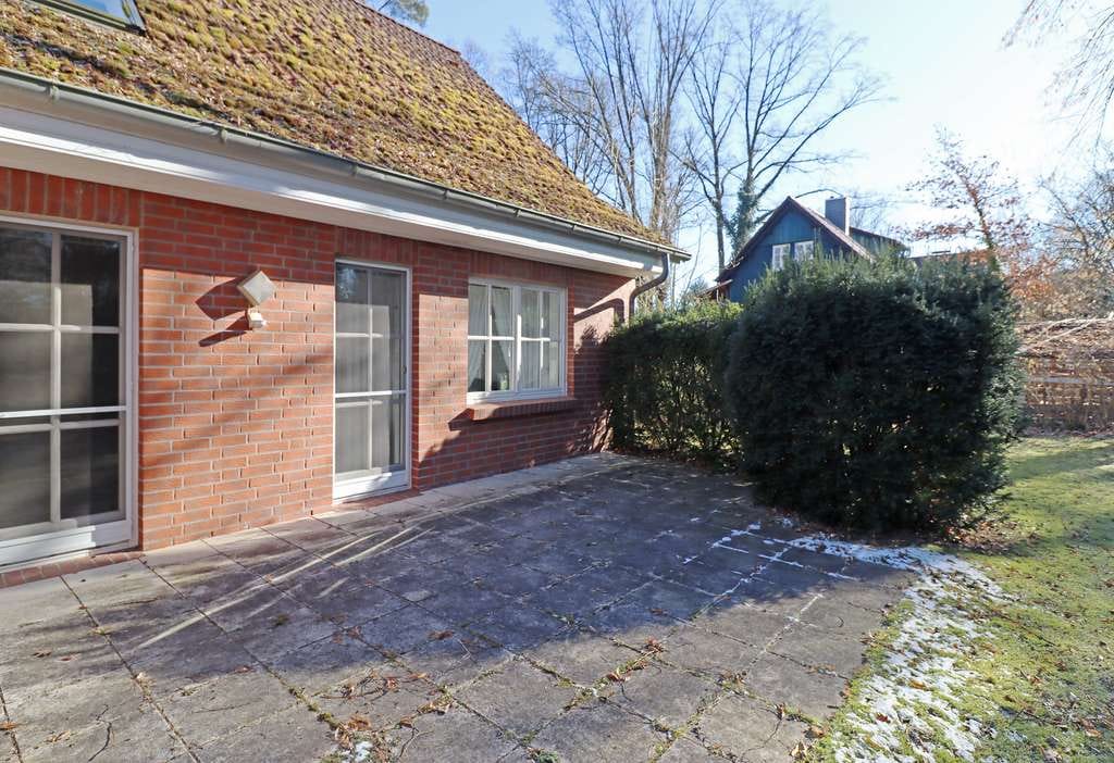 Immobilie in Langendorf - Gepflegte Doppelhaushälfte in Elbnähe - Bild 3