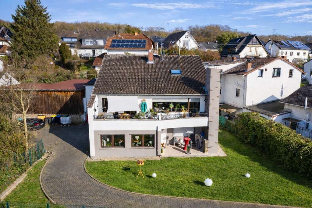 Immobilie in Bendorf - 7% Rendite - Mehrfamilienhaus ohne Sanierungsstau - Bild 0
