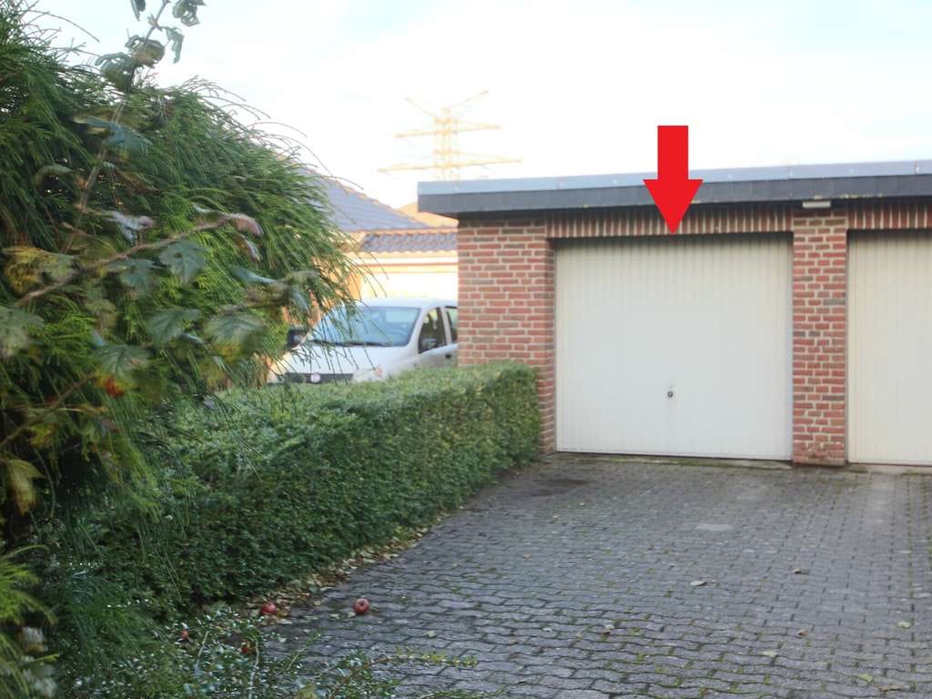 Immobilie in Handewitt - Eigentumswohnung 
in Miteigentumsanteil und Sondereigentum in Flensburg, Ortsteil Weiche! - Bild 1