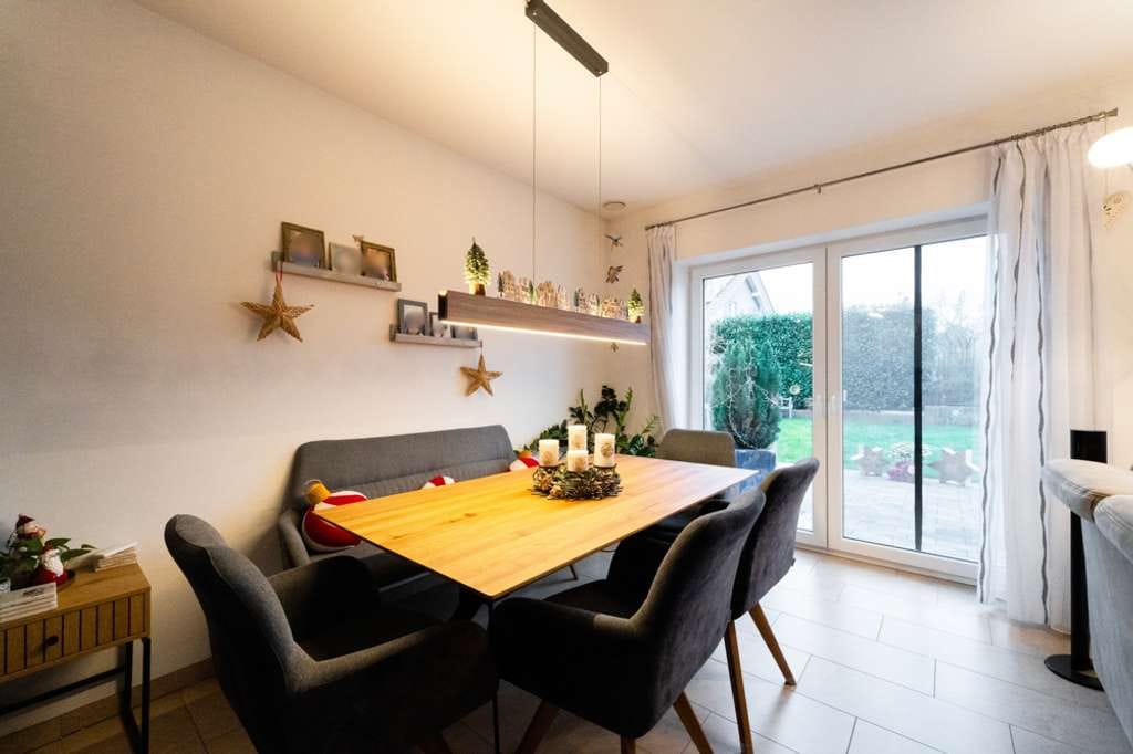 Immobilie in Grolsheim - Moderne Doppelhaushälfte (vermietet) - Bild 4