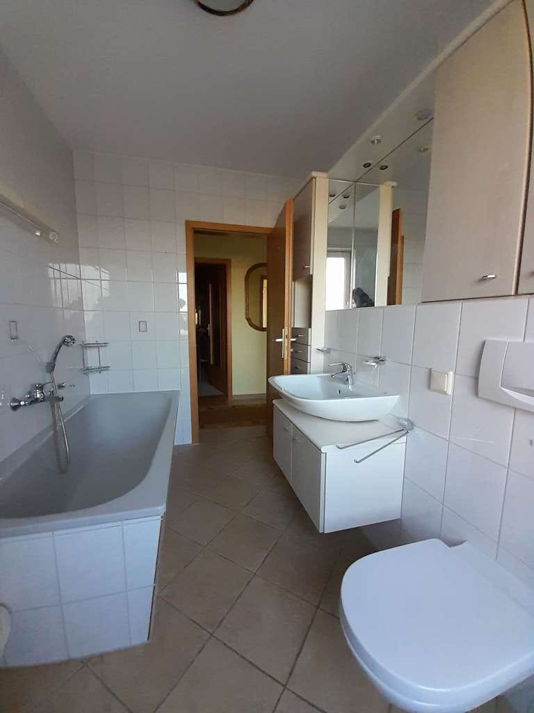 Immobilie in Nottertal-Heilinger Höhen - Vermietete, charmante Erdgeschosswohnung in Nottertal-Heilinger Höhen - Bild 4