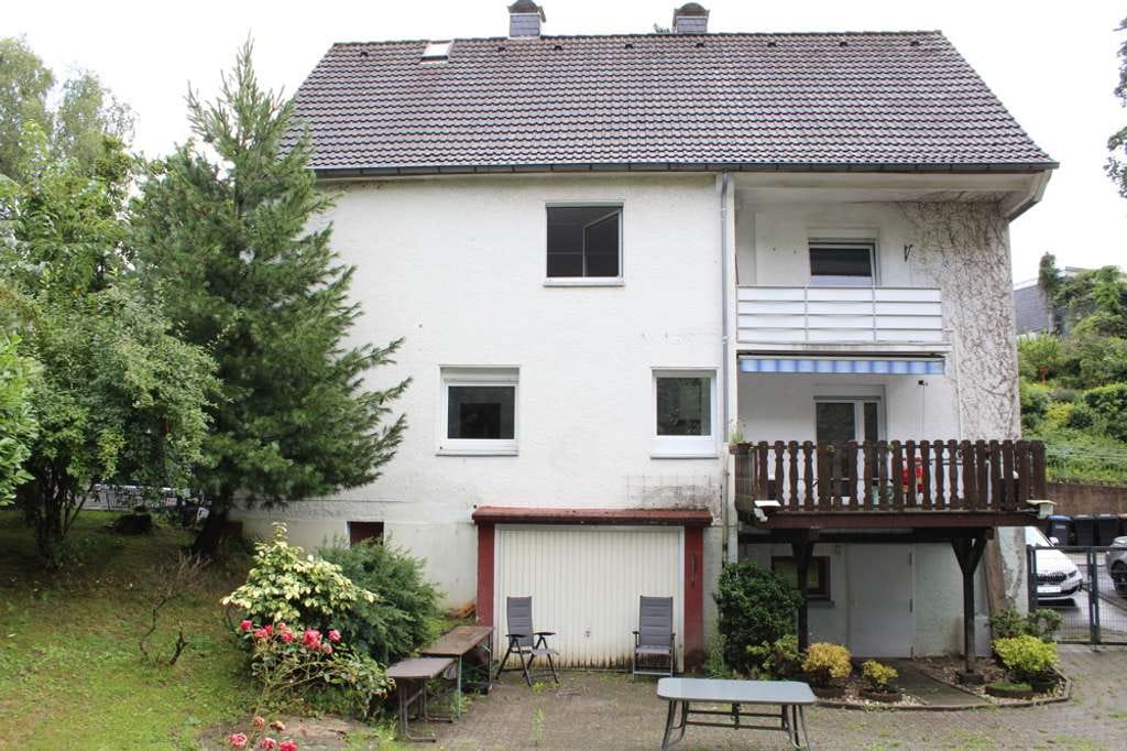 Immobilie in Haan - Großes Einfamilienhaus auch als Mehrgenerationenhaus nutzbar, zentrumnah - Bild 4