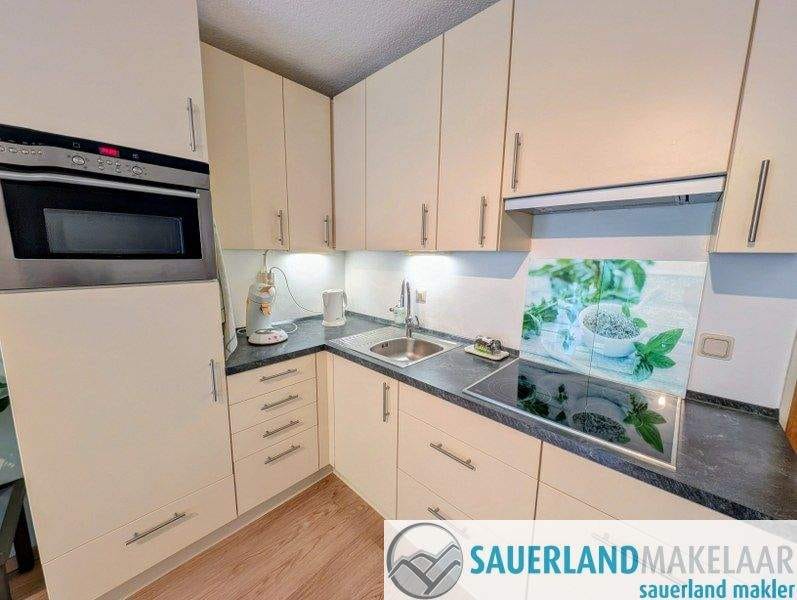 Immobilie in Waldeck - 3-Zimmer-Wohnung mit Garage in Ober-Werbe – Charmant, ruhig und naturnah - Bild 4