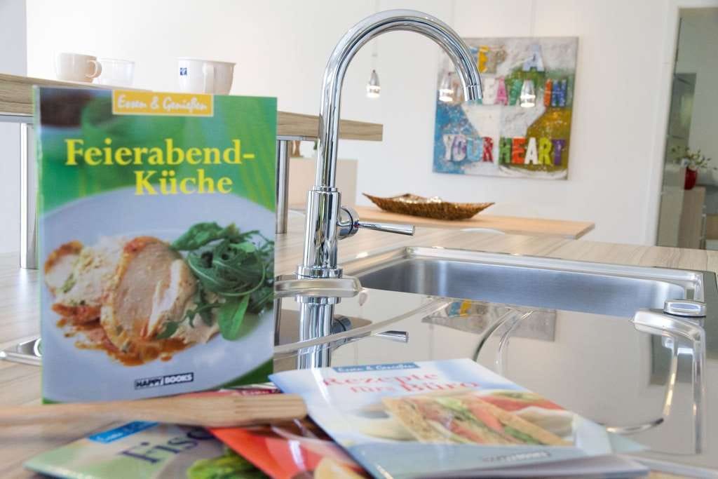 Immobilie in Reichenberg - Traumvilla in Reichenberg: Ihr maßgeschneidertes Zuhause wartet! - Bild 4