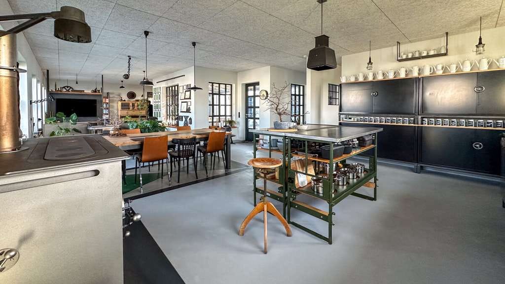 Immobilie in Börnsen - Moderner Bungalow – stilvoll & außergewöhnlich - Bild 2
