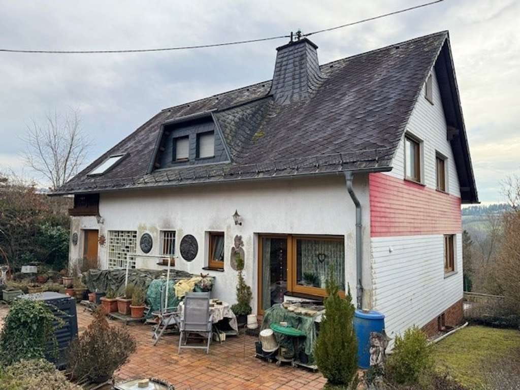 Immobilie in Pluwig - Ruhig Wohnlage - im Außenbezirk von Trier - Bild 2