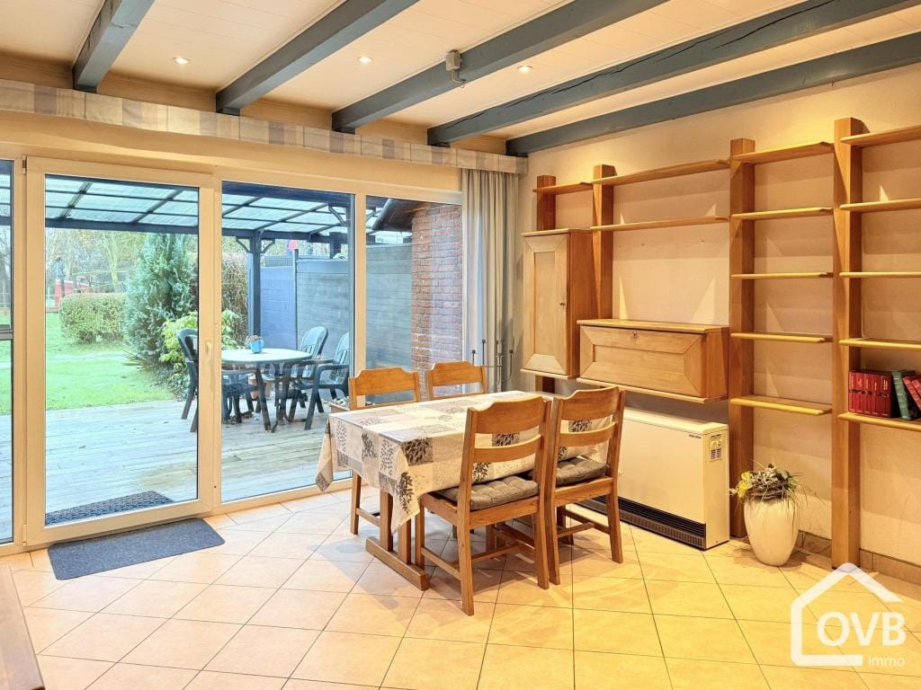 Immobilie in Krummhörn - Reihenhaus in Krummhörn (Eilsum) - Bild 1