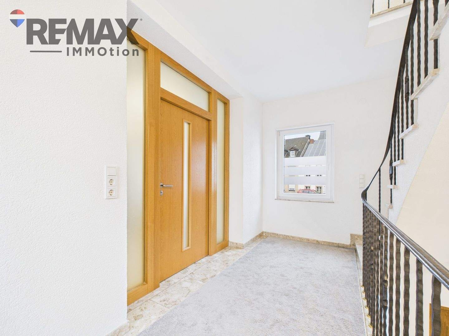 Immobilie in Serrig - Charmantes, umfangreich modernisiertes Einfamilienhaus mit Wintergarten und viel Platz für die ganze Familie - Bild 2
