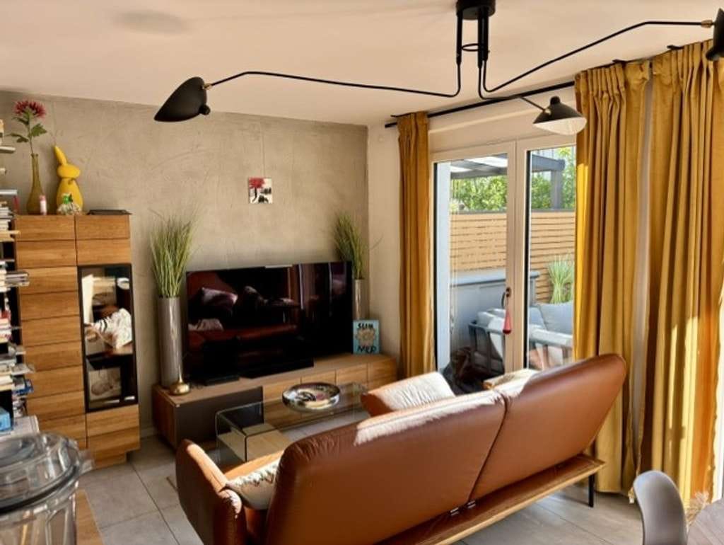 Immobilie in Johannesberg - Schönes mod. Reihenmittelhaus !!! - Bild 4