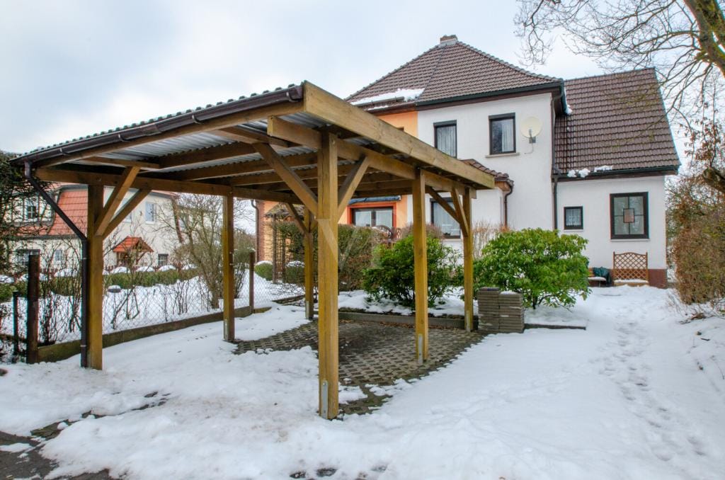 Immobilie in Breitungen/Werra -  - Bild 2