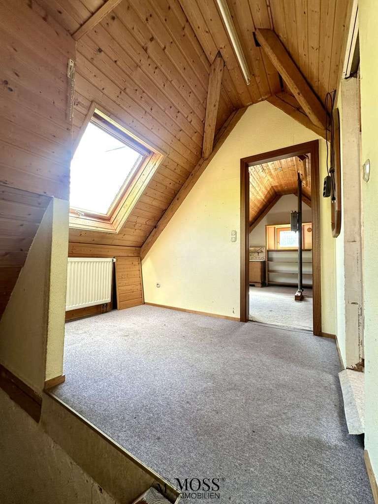 Immobilie in Salem - Charmantes Einfamilienhaus mit Charakter – viel Potenzial für Ihre Ideen - Bild 2