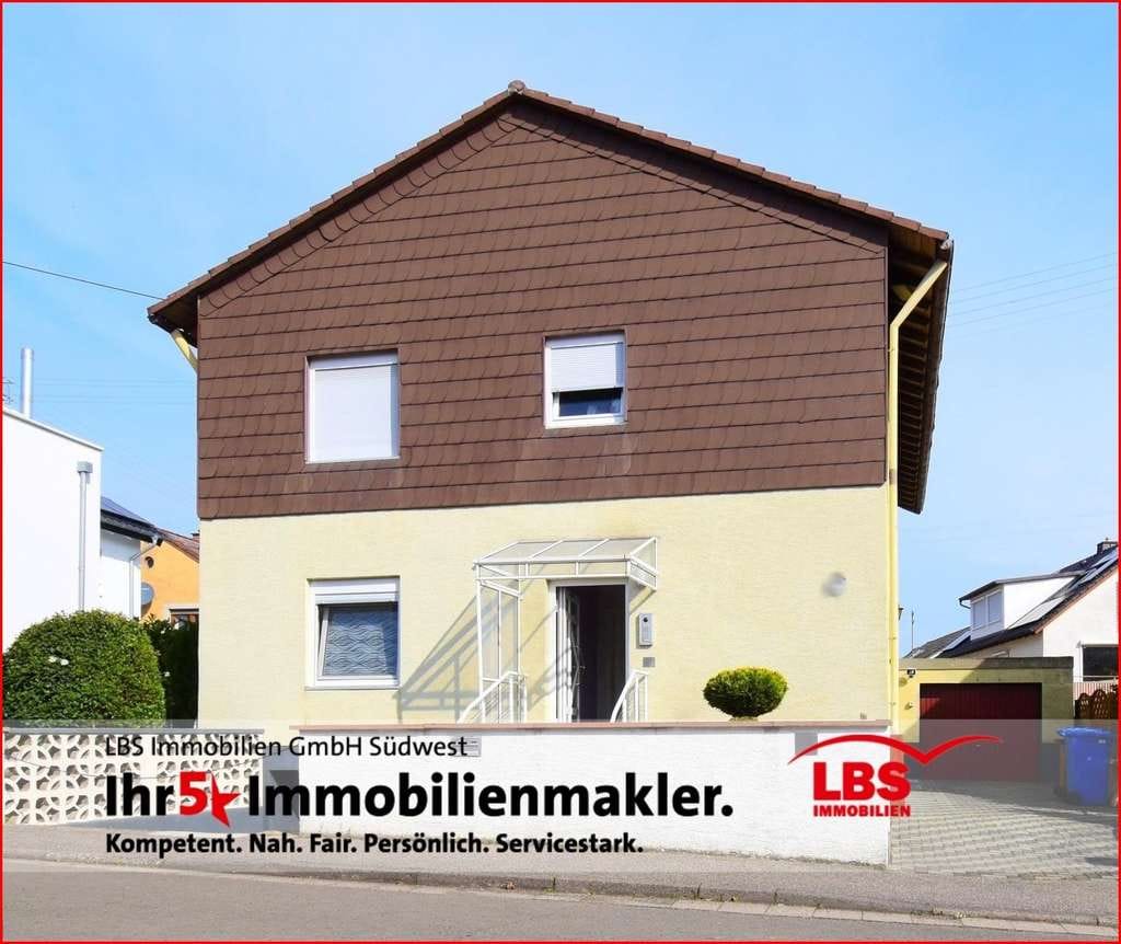 Immobilie in Maikammer - #amFußeDesHambacherSchlosses #solideRendite #MittelpunktDerWNSTR #wertbeständig #Potenzial - Bild 0