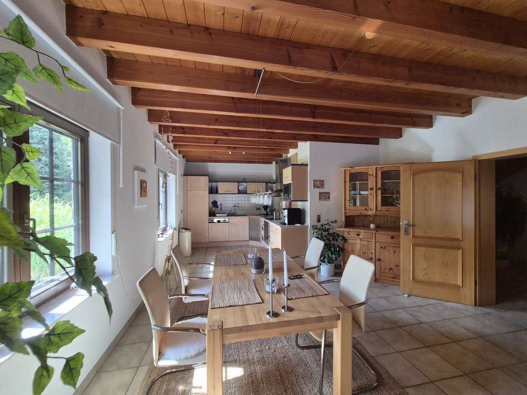 Immobilie in Queidersbach - Top gepflegtes Wohnhaus mit Einliegerwohnung - Bild 4