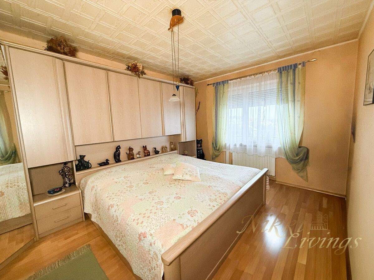 Immobilie in Königsbrunn - Gepflegte 3-Zimmer-Wohnung mit Balkon in Königsbrunn - Bild 4