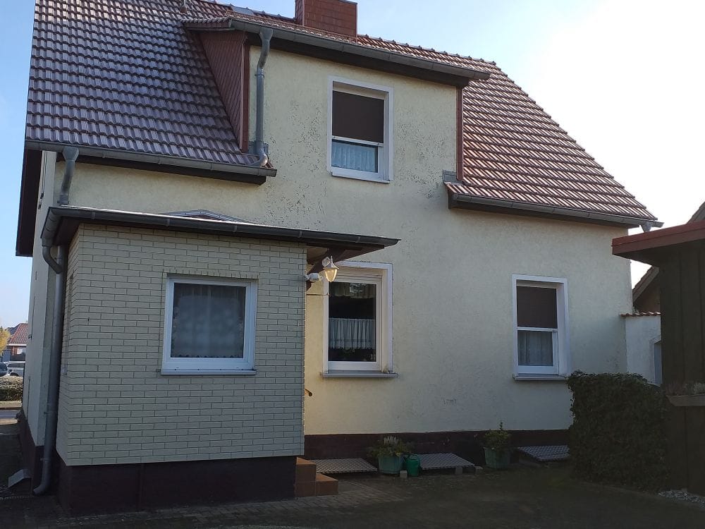 Immobilie in Templin - Einfamilienhaus freistehend ab sofort zu verkaufen - Bild 1