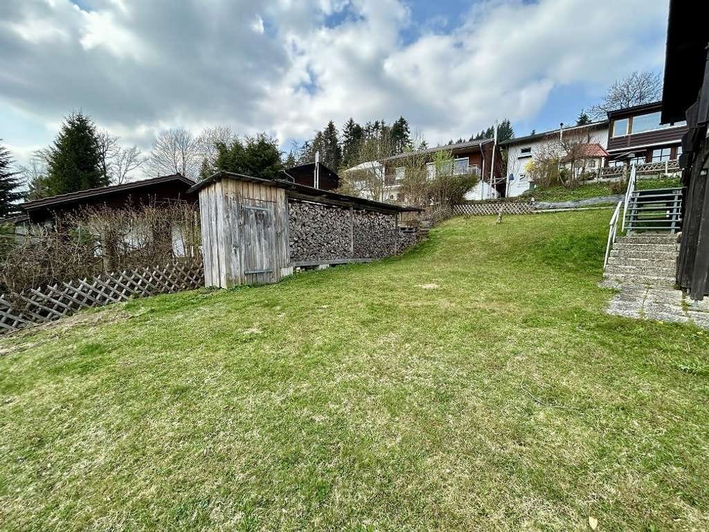 Immobilie in Thurmansbang - Einfamilienhaus mit Einliegerwohnung in 94169 Thurmansbang/Solla - Bild 3